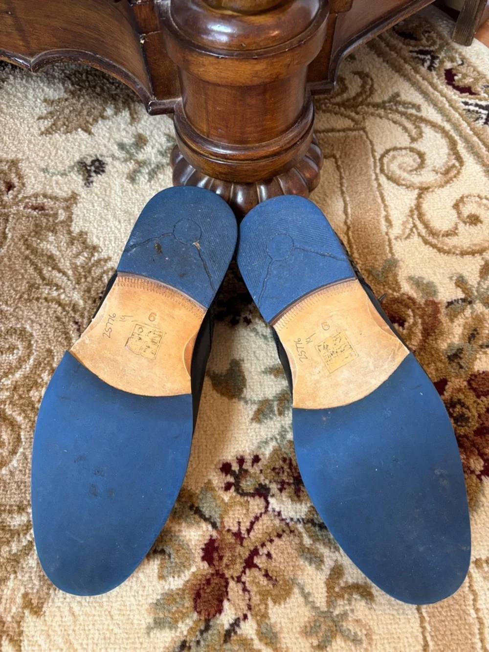 Thomas & Vine thomas vine